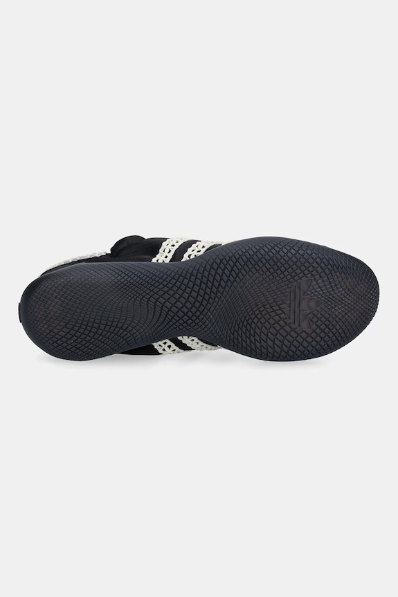 Кросівки adidas Originals Wb Karintha Lo Satin IH7259 чорний