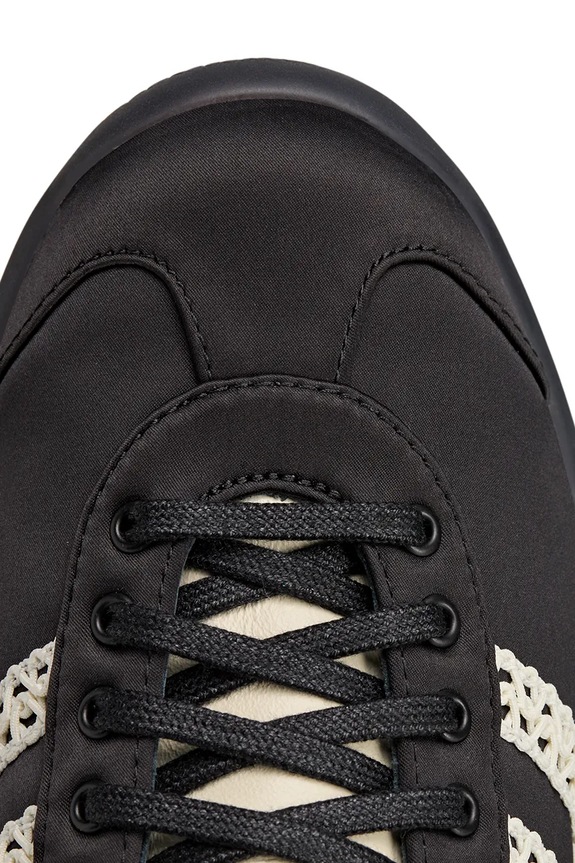 Кросівки adidas Originals Wb Karintha Lo Satin IH7259