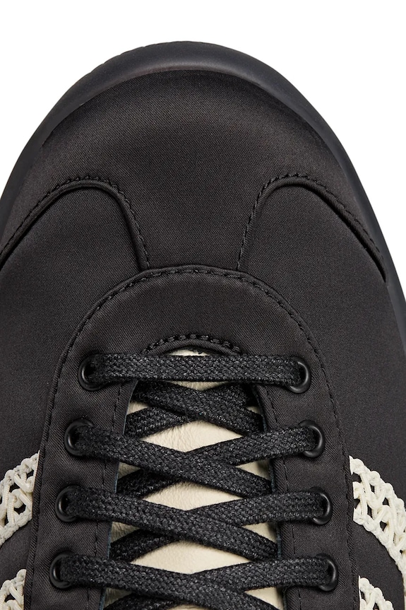 Кросівки adidas Originals Wb Karintha Lo Satin IH7259