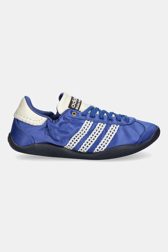 Кросівки adidas Originals Wb Karintha Lo Satin JR1774 блакитний AW25