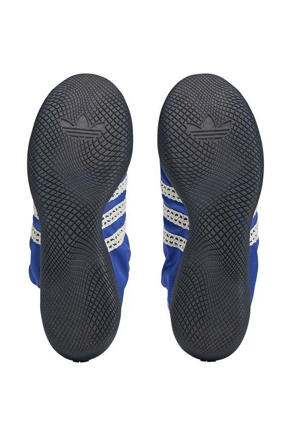 Кросівки adidas Originals Wb Karintha Lo Satin JR1774
