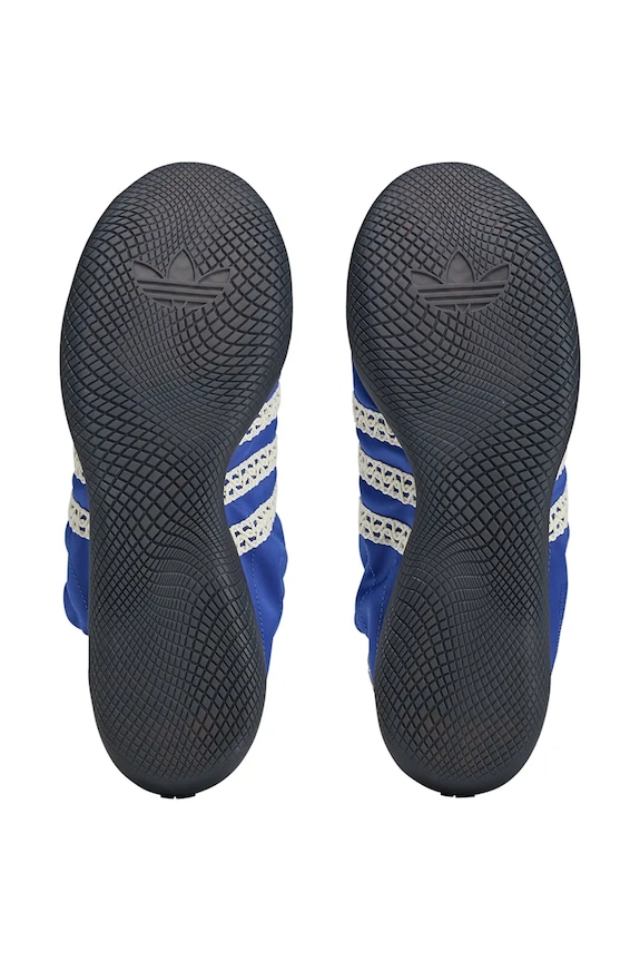 Кросівки adidas Originals Wb Karintha Lo Satin JR1774