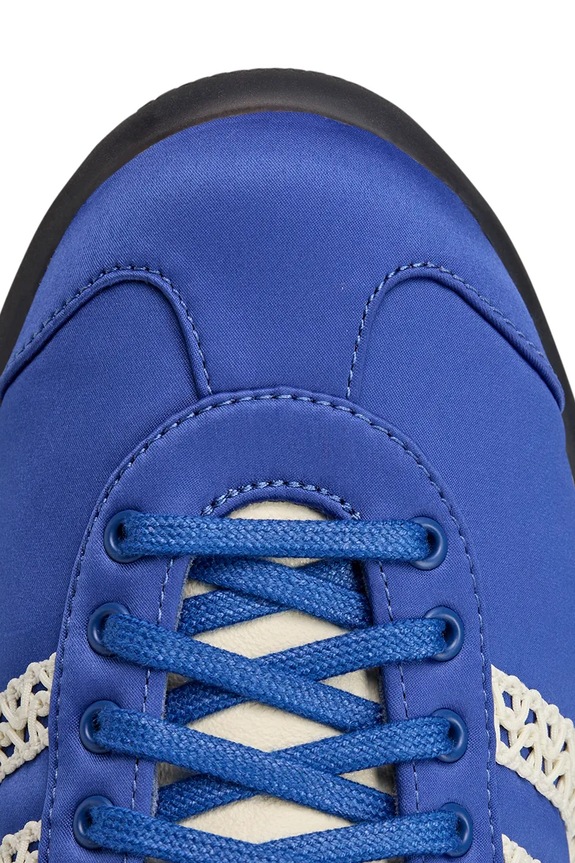 Кросівки adidas Originals Wb Karintha Lo Satin JR1774