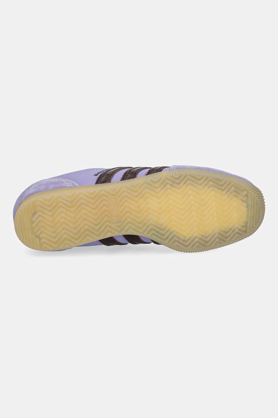 adidas Originals x Wales Bonner sneakers Japan JR1776 violet