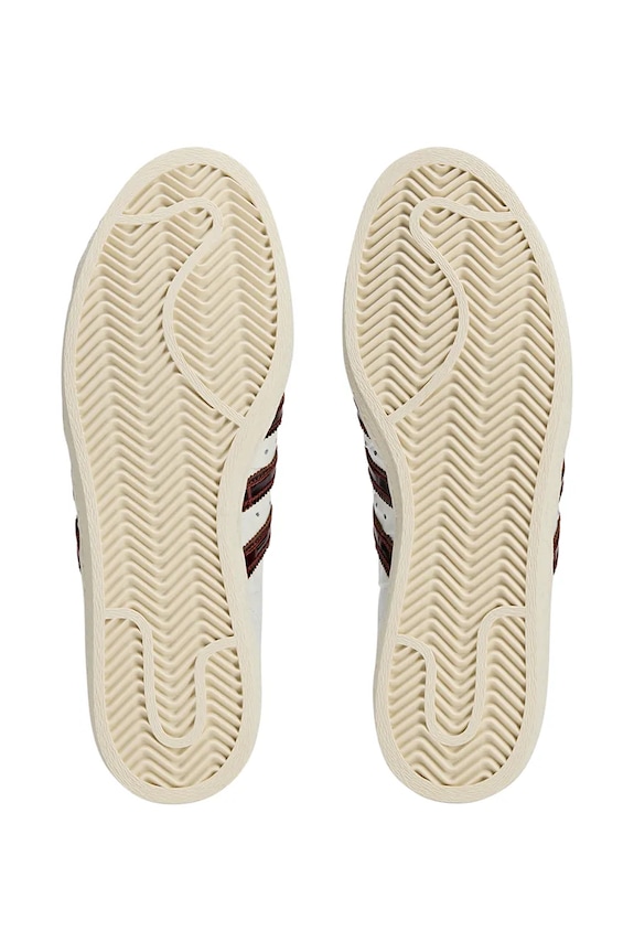 adidas Originals x Wales Bonner sneakersy skórzane Superstar KH8797