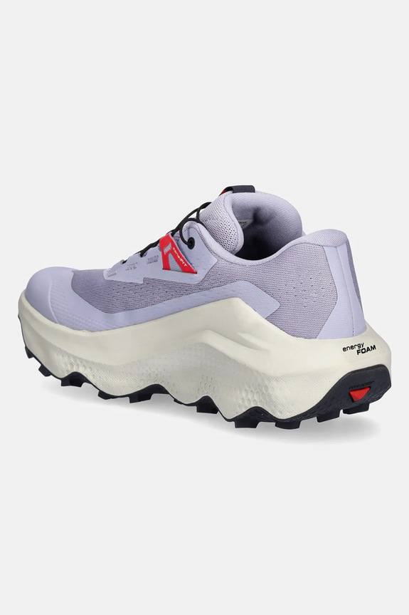 Cipők Salomon futócipő ULTRA GLIDE 3 L47744000 lila