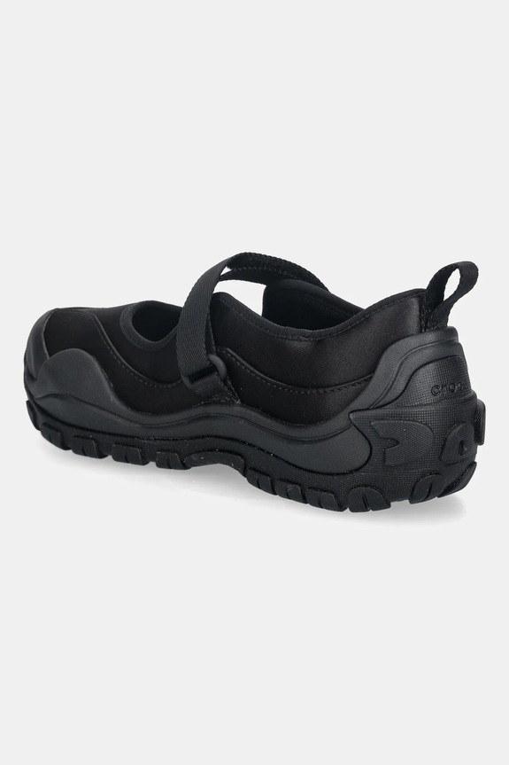 Взуття Балетки Crocs Terre 210639.060 чорний