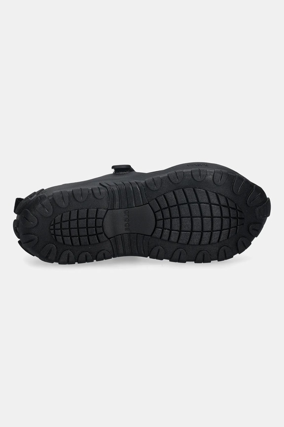 Балетки Crocs Terre 210639.060 чорний