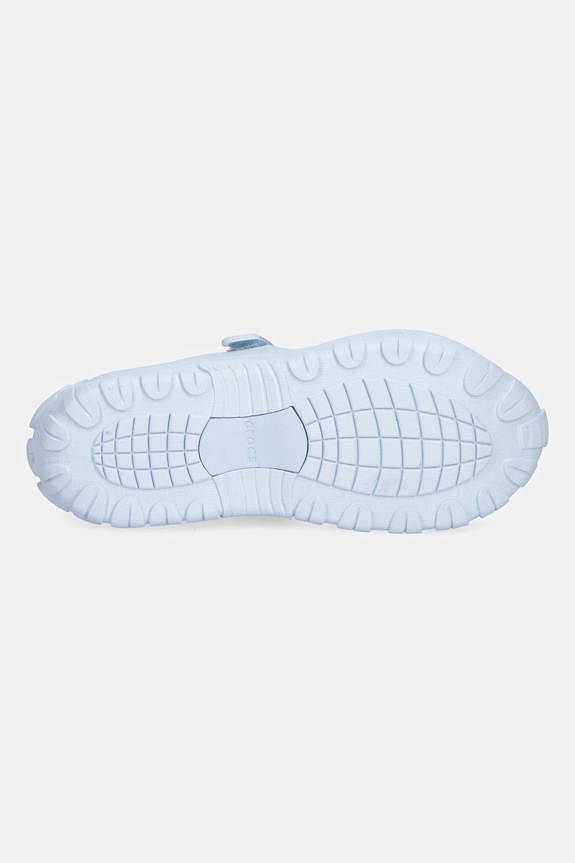 Crocs balerini Terre 210639.4WK albastru
