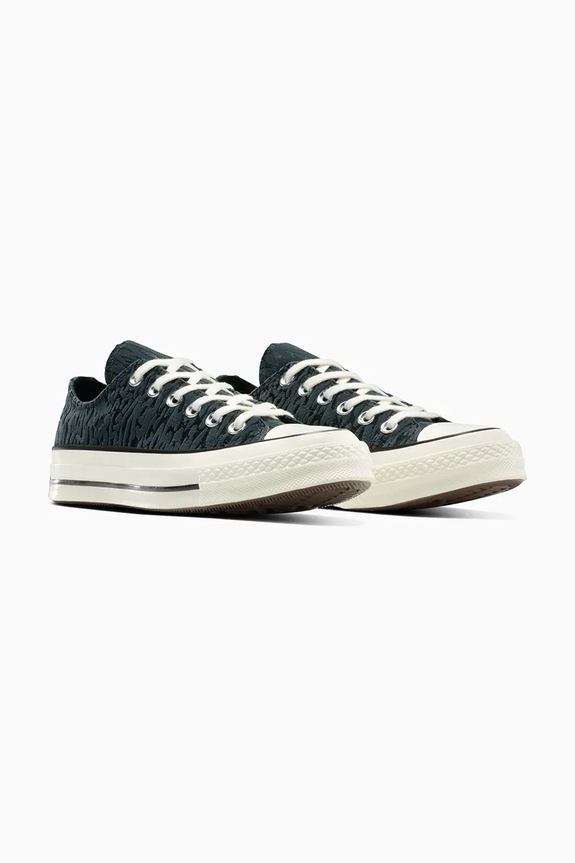 Teniske Converse Chuck 70 A16410C črna AW25