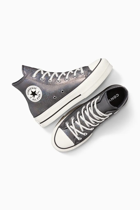 Πάνινα παπούτσια Converse Chuck Taylor All Star Lift A14519C