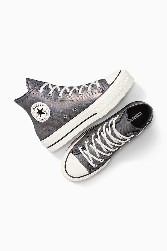 Πάνινα παπούτσια Converse Chuck Taylor All Star Lift A14519C