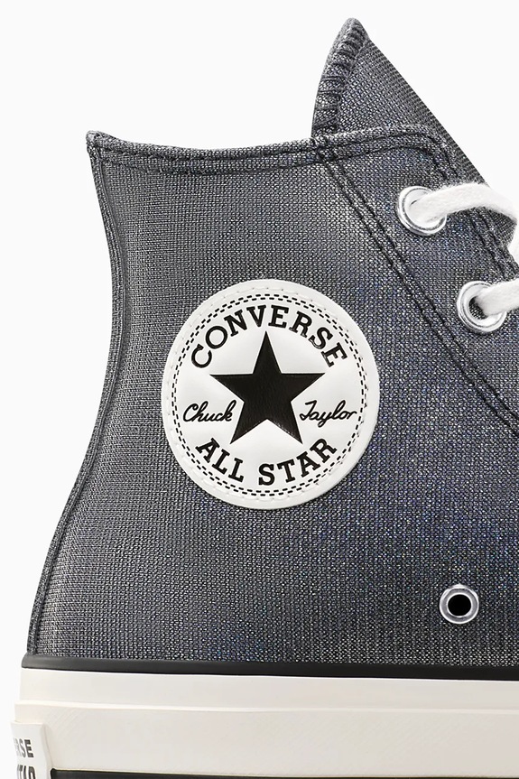 Πάνινα παπούτσια Converse Chuck Taylor All Star Lift A14519C