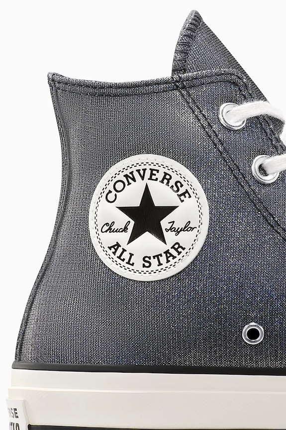 Πάνινα παπούτσια Converse Chuck Taylor All Star Lift A14519C