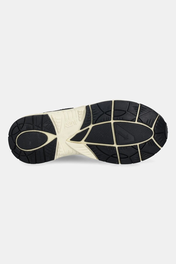 AUTRY sneakersy Hyperway A1UNHYLWUM07 czarny