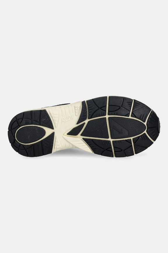 AUTRY sneakersy Hyperway A1UNHYLWUM07 czarny