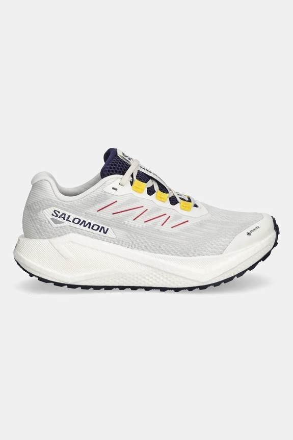Αθλητικά παπούτσια Salomon AERO BLAZE 3 GRVL L47974100 μπεζ AW25