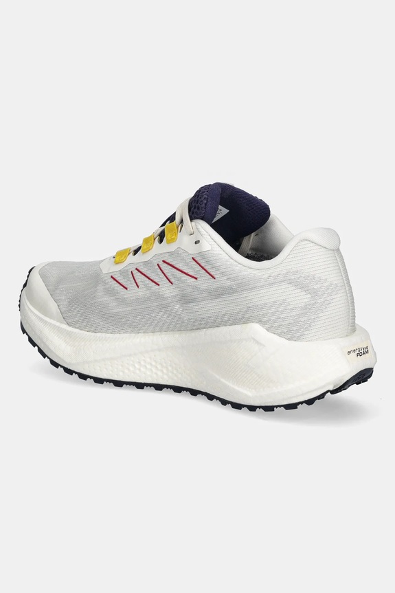 Παπούτσια Αθλητικά παπούτσια Salomon AERO BLAZE 3 GRVL L47974100 μπεζ