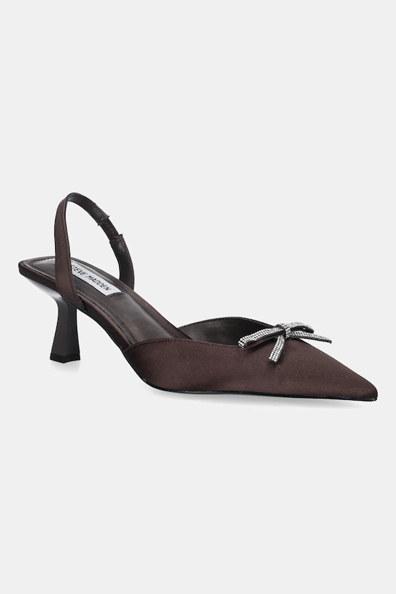 Steve Madden szpilki Ander 5-8 cm brązowy 11005101.730