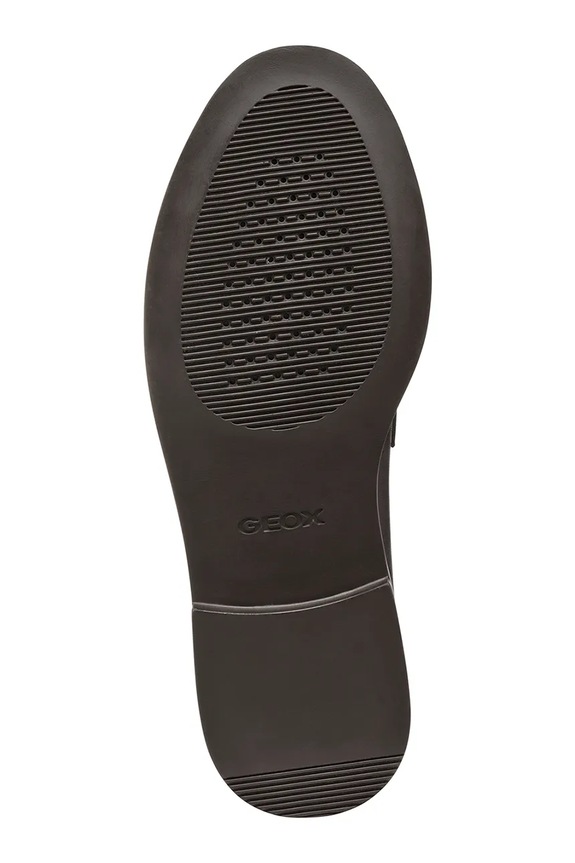Kožené mokasíny Geox D SERILDA H D46WYH.00043.C6029