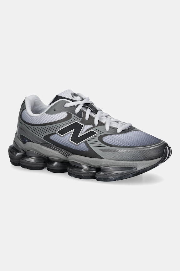 New Balance sneakersy U2000 syntetyczny szary U2000PCD