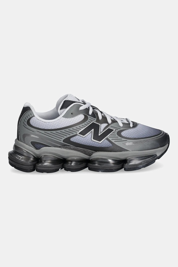 New Balance sneakersy U2000 U2000PCD szary AW25