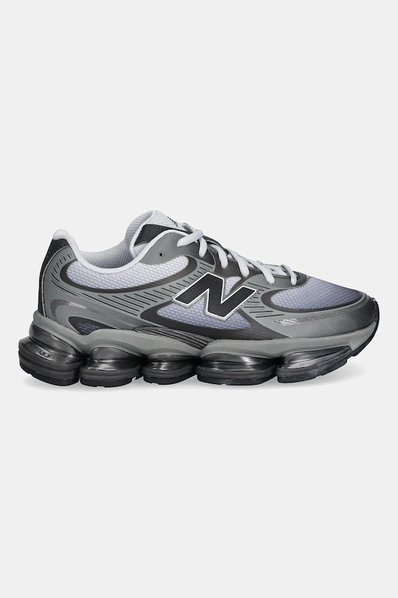 New Balance sneakersy U2000 U2000PCD szary AW25