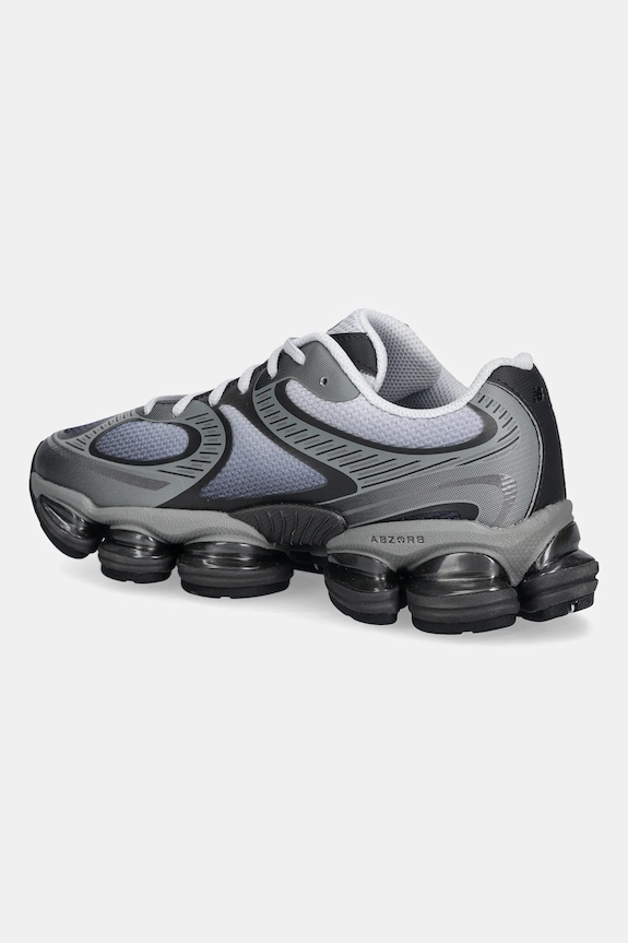 Obuwie New Balance sneakersy U2000 U2000PCD szary