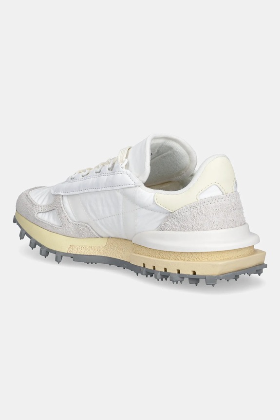 Obuwie Lacoste sneakersy Elite Active 50SFA0076 biały