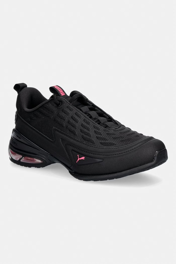 Puma pantofi de antrenament Meza textil negru 312044.D