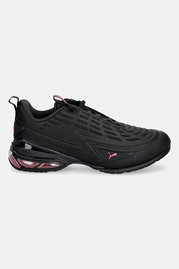 Puma pantofi de antrenament Meza 312044.D negru SS26