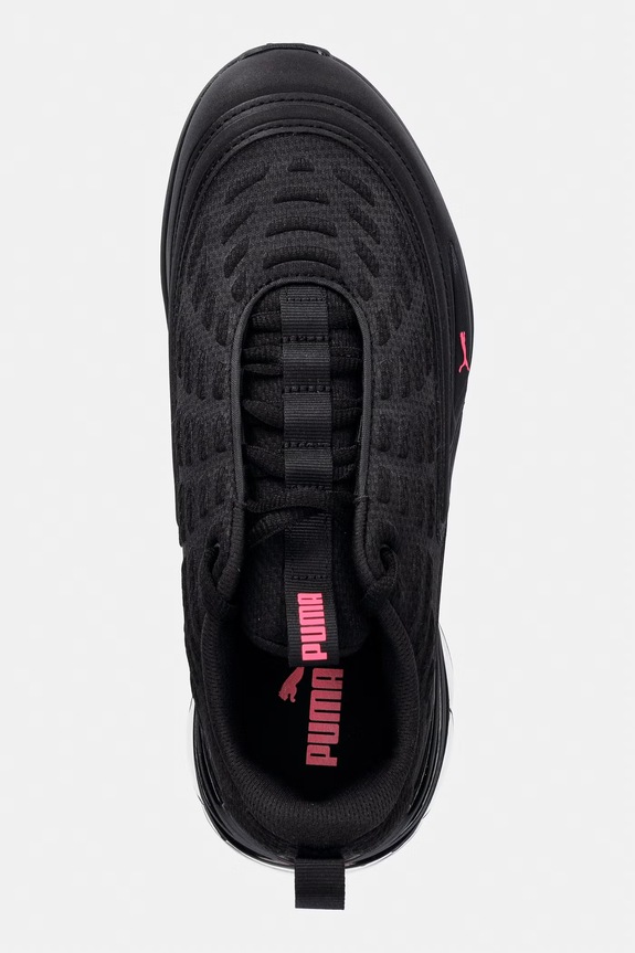 Puma pantofi de antrenament Meza negru 312044.D