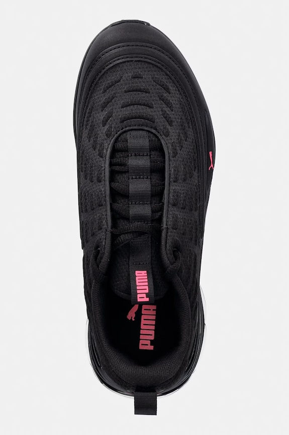 Puma pantofi de antrenament Meza negru 312044.D
