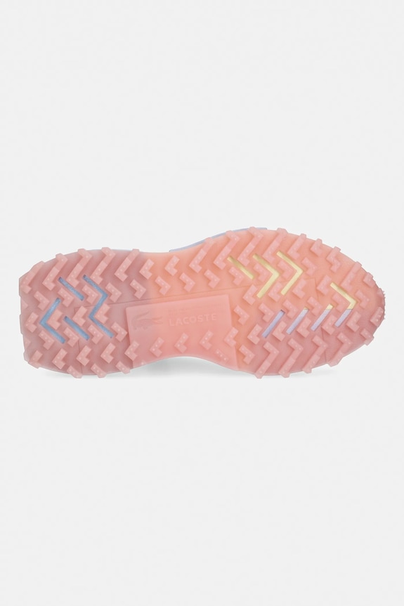 Lacoste sneakersy Elite Active Sneakers 50SFA0074 beżowy
