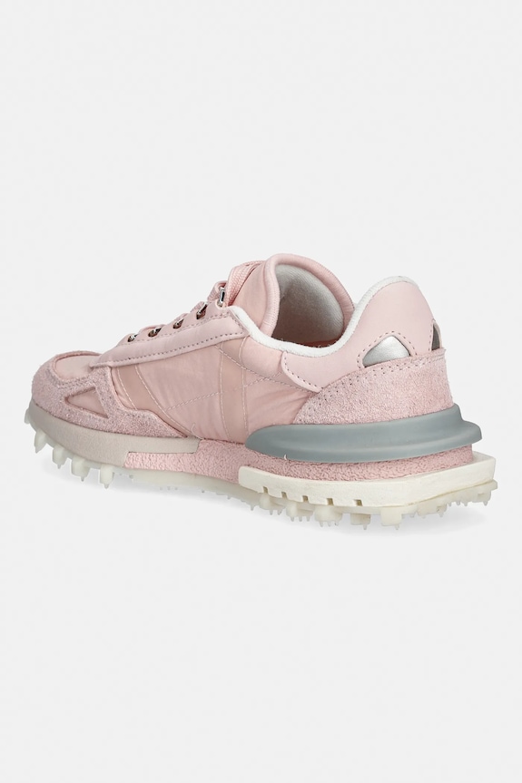 Încălțăminte Lacoste sneakers Elite Active Sneakers 50SFA0074 roz