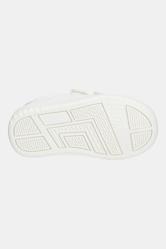 Dječje tenisice Calvin Klein Jeans V1A9.83087 bijela