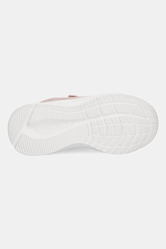 Dječje tenisice Calvin Klein Jeans V1A9.83102.30.34 roza