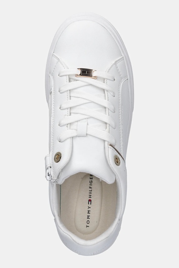 Tommy Hilfiger sneakersy dziecięce biały T3A9.33982