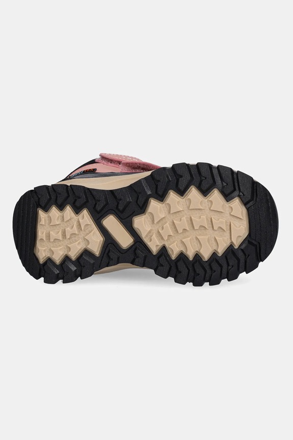 Tommy Hilfiger scarpe invernali bambini T1A5.34048.24.29 rosa