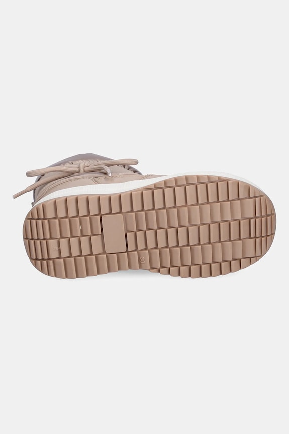 Dječje zimske čizme Tommy Hilfiger T3A5.34052.30.34 bež