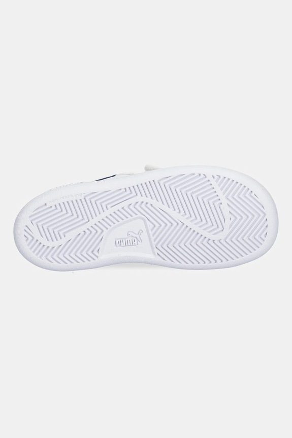 Παιδικά sneakers Puma Puma Smash 3.0 Playdate V Inf 402828 λευκό