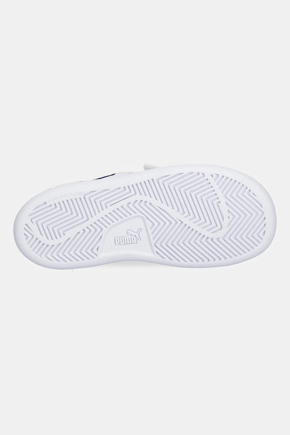 Παιδικά sneakers Puma Puma Smash 3.0 Playdate V Inf 402828 λευκό