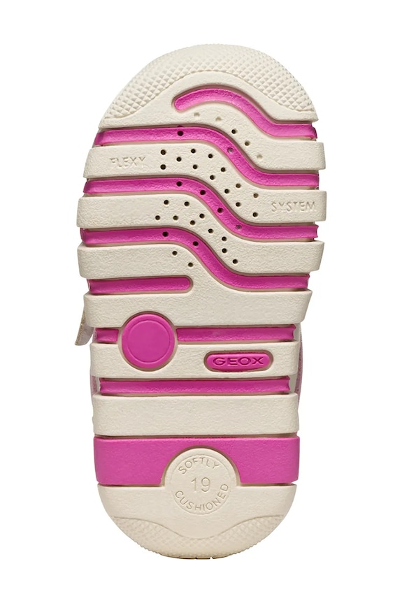 Geox sneakers pentru copii IUPIDOO B3558C.05422.18.26