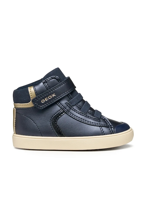 Detské tenisky Geox GISLI B461MA.000NF.20.23 tmavomodrá AW25