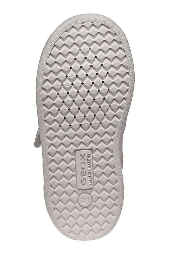 Geox sneakersy dziecięce ECLYPER B555MA.054AJ.20.27