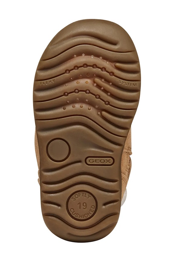 Χειμερινά υποδήματα Geox MACCHIA B564PA.00022.18.26