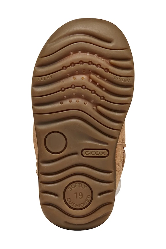 Χειμερινά υποδήματα Geox MACCHIA B564PA.00022.18.26