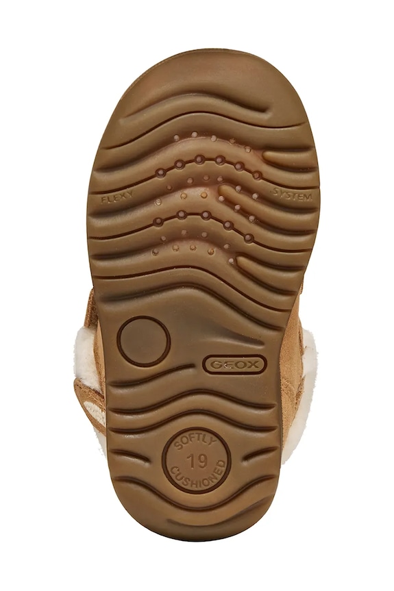 Zimska obuća Geox MACCHIA B564PB.00022.18.26