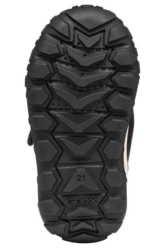 Зимняя обувь Geox TREKKYUP B566MA.054FU.20.23