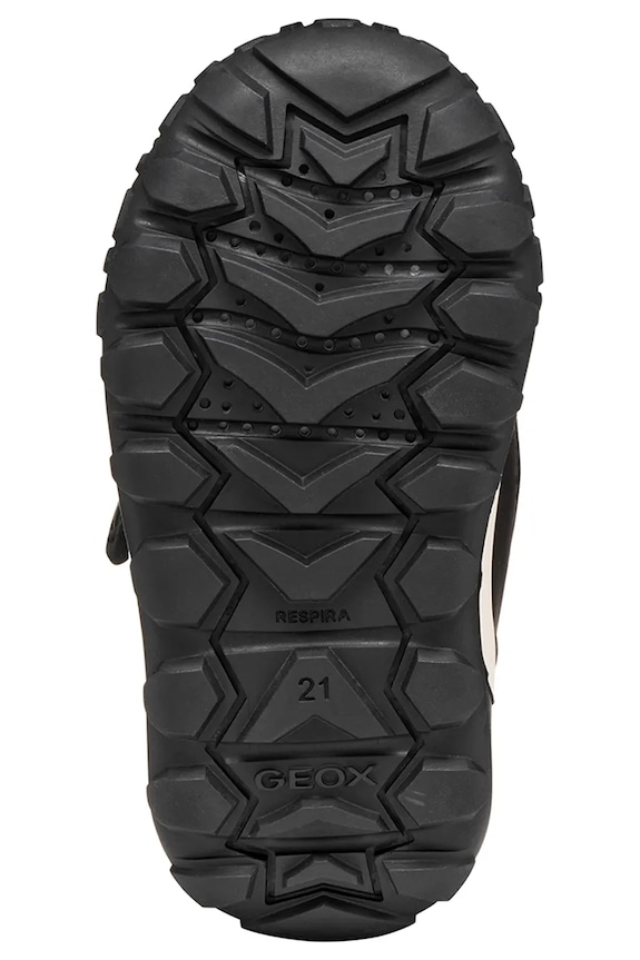 Зимняя обувь Geox TREKKYUP B566MA.054FU.20.23